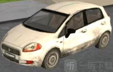 火柴人绳索英雄Mod菜单小型车