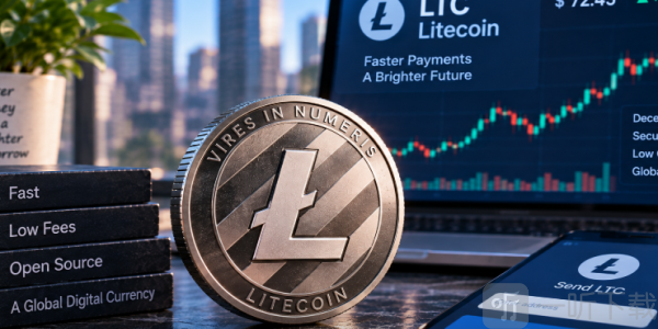 莱特币(LTC)是什么 莱特币新手入门介绍