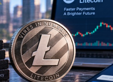 莱特币（LTC）是什么 莱特币新手入门介绍