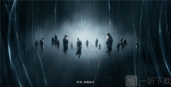 源初之结伙伴NPC系统画面