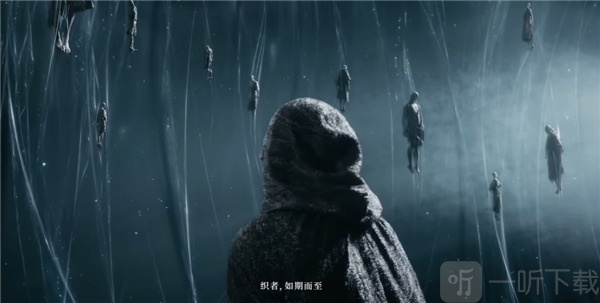 源初之神格碎片收集画面