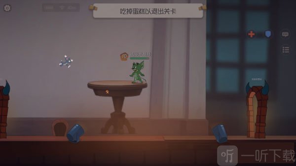 猫和老鼠小米版角色教学