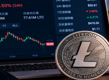莱特币价格行情 莱特币行情走势