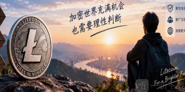 莱特币靠谱吗 莱特币值得买吗