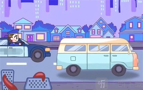 触手面包车汉化版