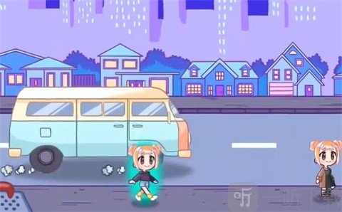 触手面包车汉化版