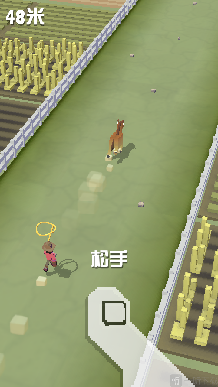 疯狂动物园国际服跳跃抓动物