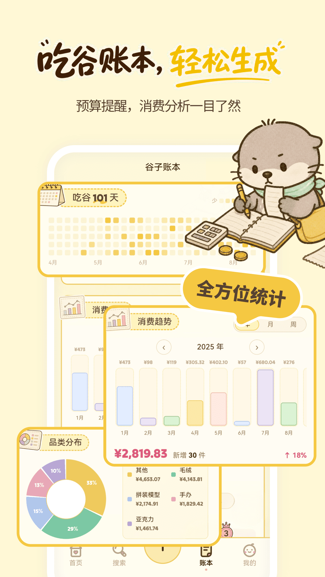 谷獭社