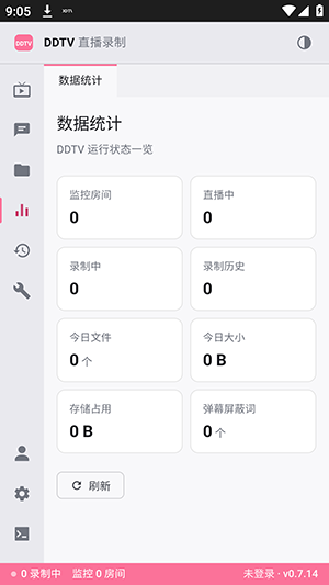 DDTV