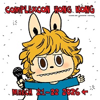 complexconHK