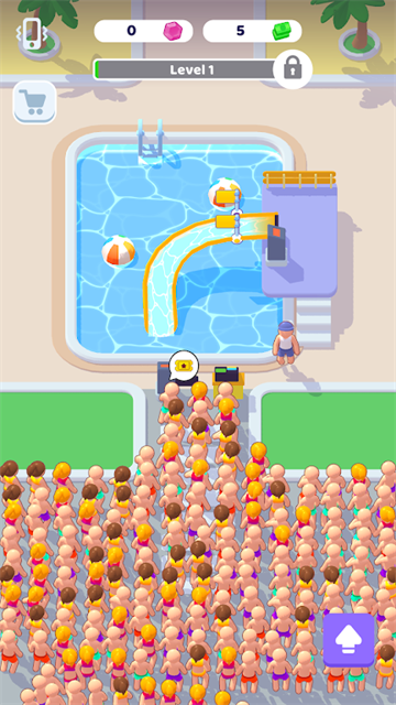 我的水上乐园My Aquapark