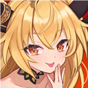 深渊女神Abyssdia