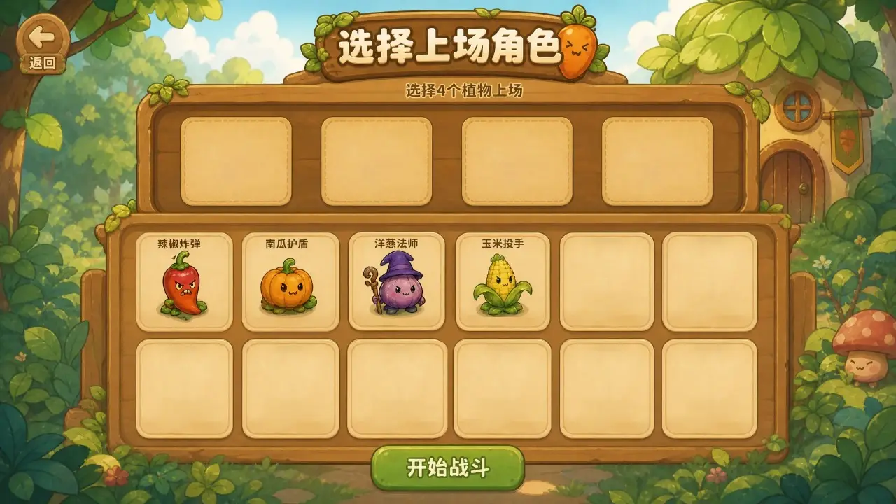 菜菜大冒险