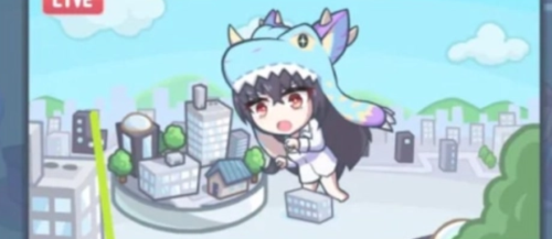怪兽公主汉化版