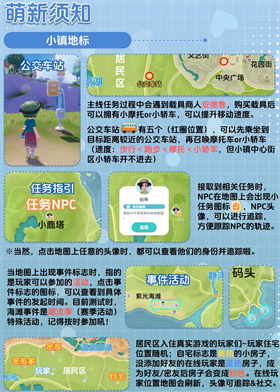 心动小镇国际服钓鱼位置截图