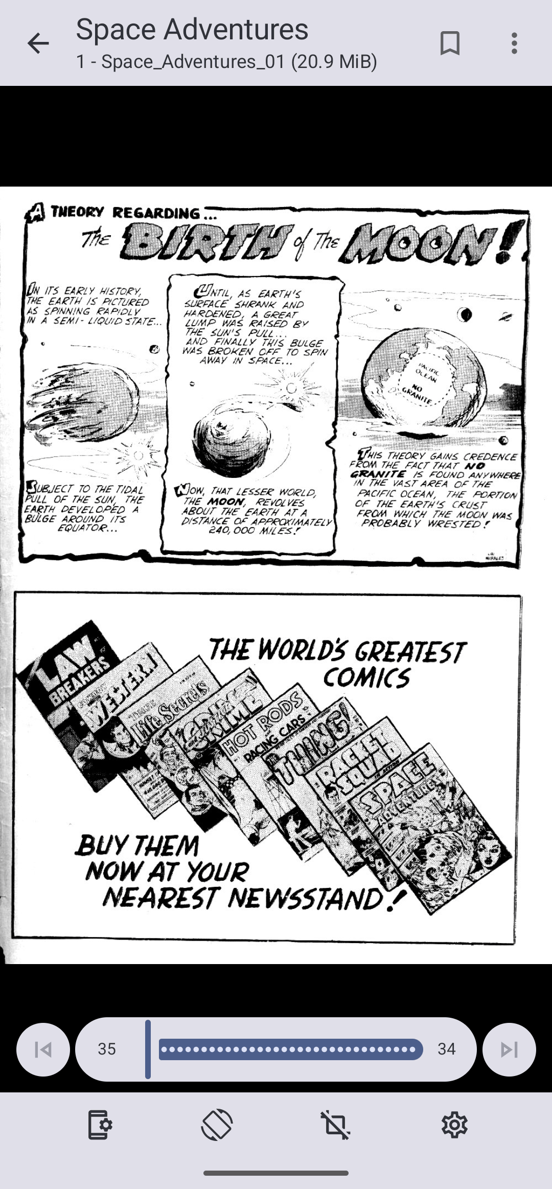 Koharia导入漫画文件教程