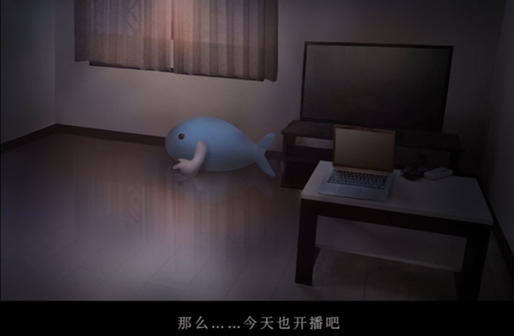 翌日绝叫死人解谜线索截图