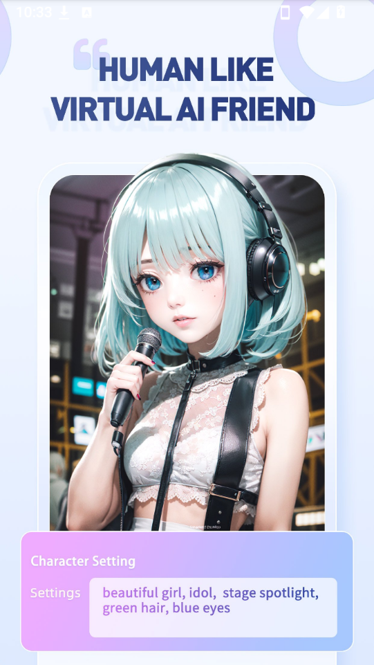 My AI