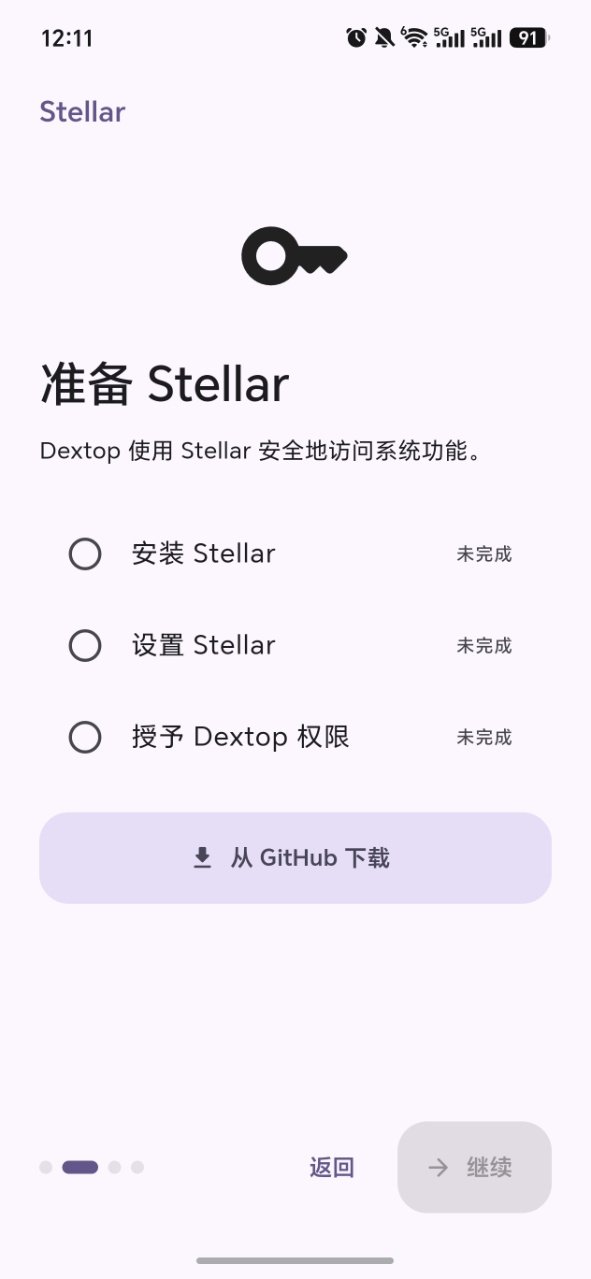 Dextop