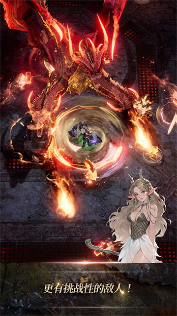瓦尔哈拉生存valhalla survival