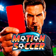 Motion Soccer PRO