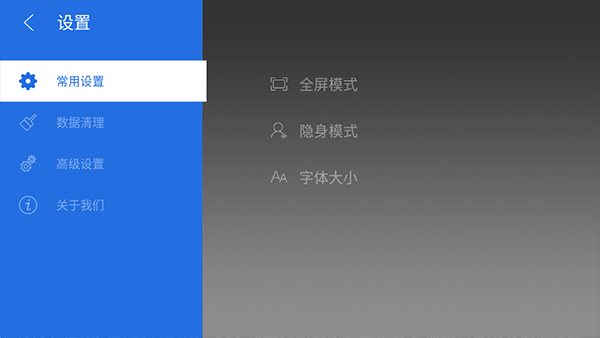 飞视浏览器tv版