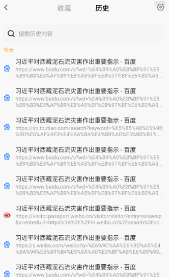 DeepS浏览器