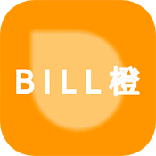 Bill橙