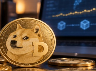 狗狗币流通量有多少 狗狗币全球流通量怎么样