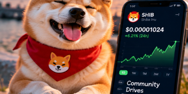 柴犬币是什么币种 柴犬币是什么时候发行的 柴犬币入门介绍