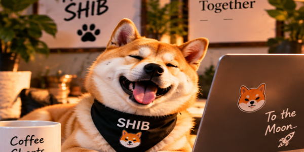 柴犬币价格是多少 柴犬币价格最新行情怎么样
