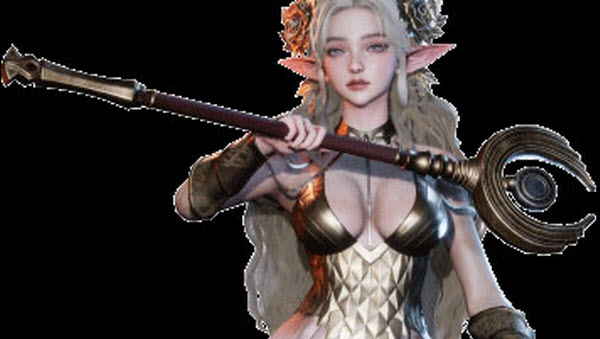 瓦尔哈拉生存valhalla survival女巫职业截图