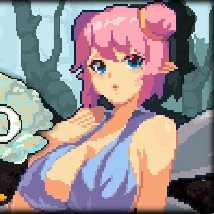 催眠龙娘