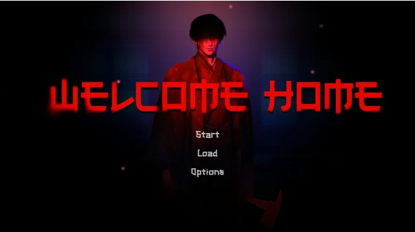 WelcomeHome乙游设置中文 WelcomeHome乙游设置中文