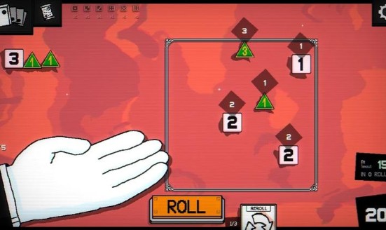 一掷百万Dice A Million手机版骰子玩法截图