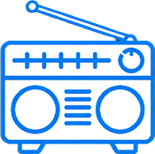 逍遥收音机