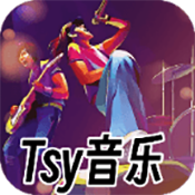 Tsy音乐盒