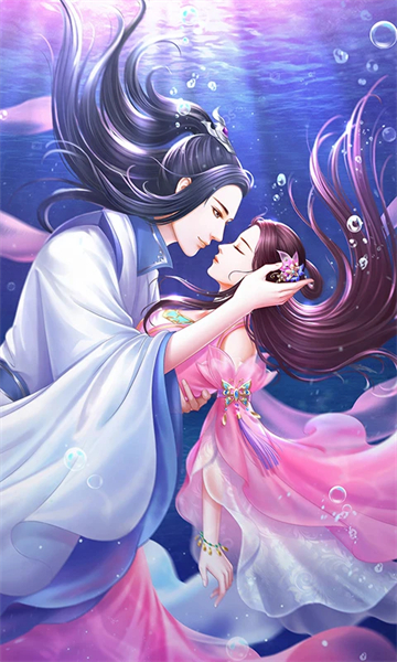 穿越之锦绣缘小米版
