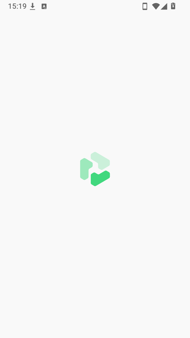 QwenNote登录页面