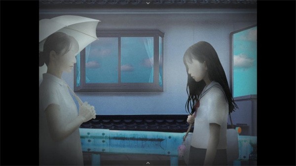 翌日天昭救赎之丝