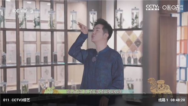 饿狼TV电视版