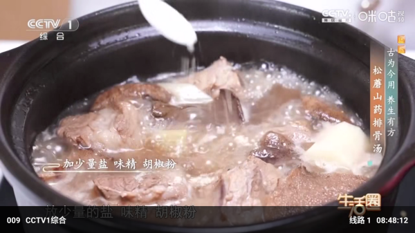 饿狼TV电视版