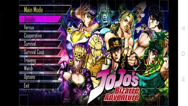 mugenjojo止水改