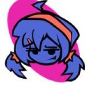 fnf米塔模组
