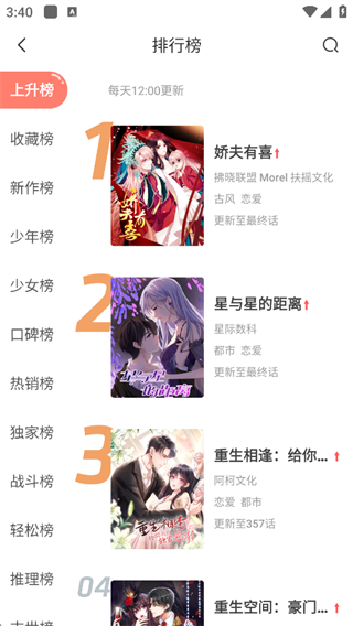 飒漫乐画