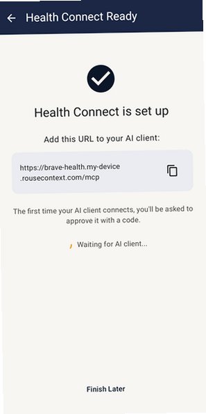 Rouse Context应用使用教程截图