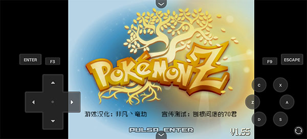 宝可梦Z