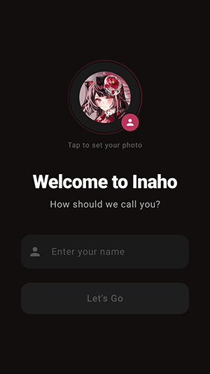 Inaho使用方法