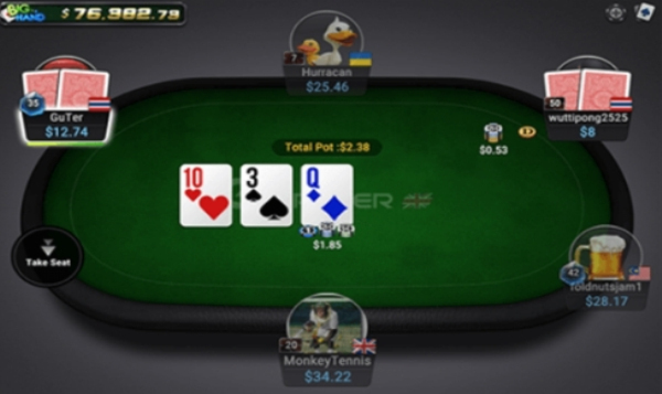 GGpoker最新版本