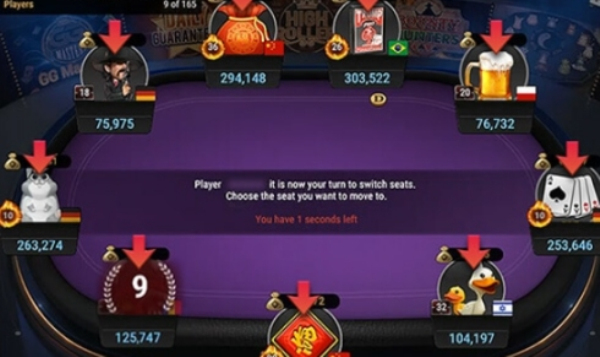GGpoker最新版本